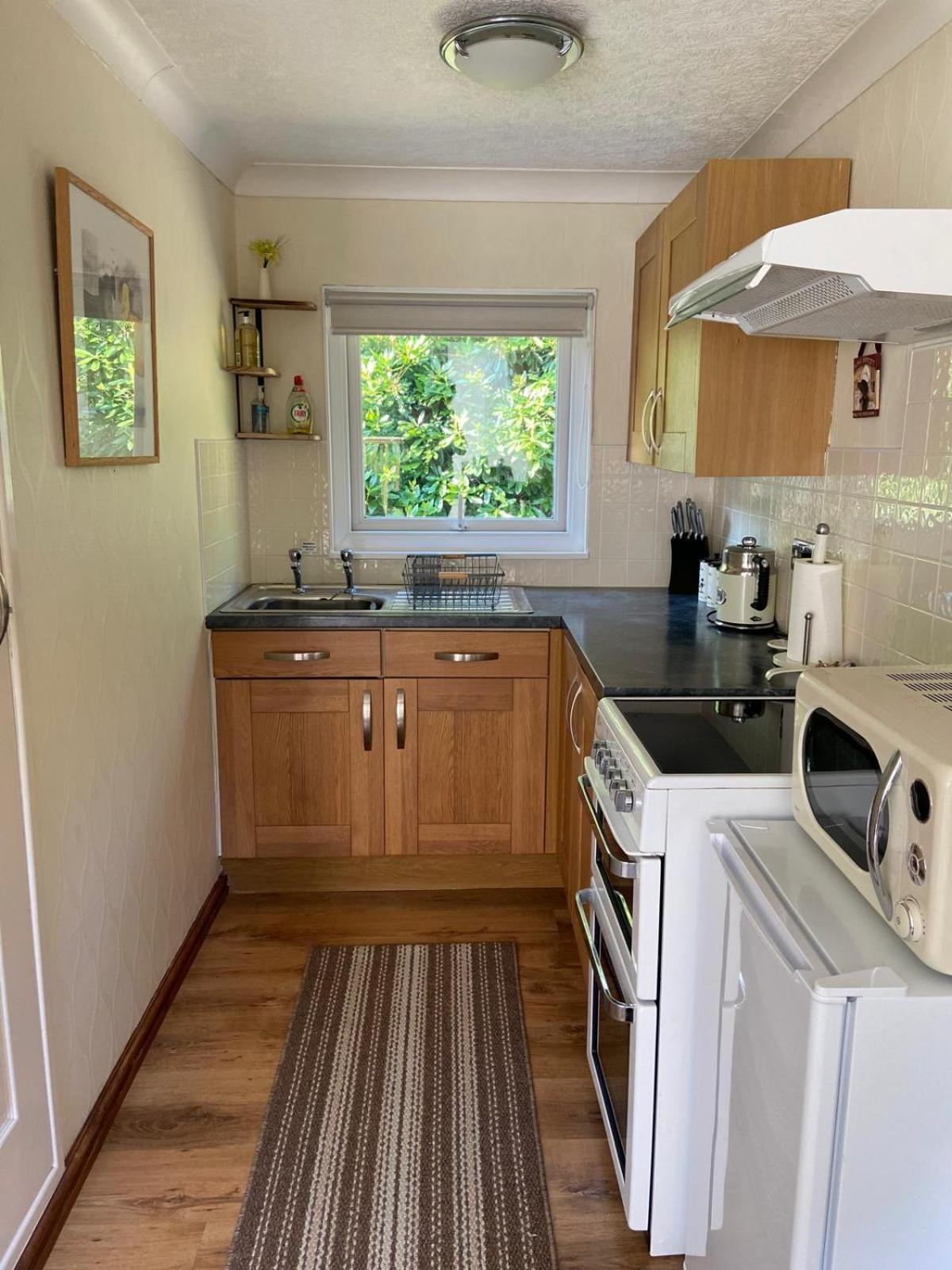 Chalet 64, Lakeside, Glan Gwna Holiday Park Caernarfon Eksteriør billede