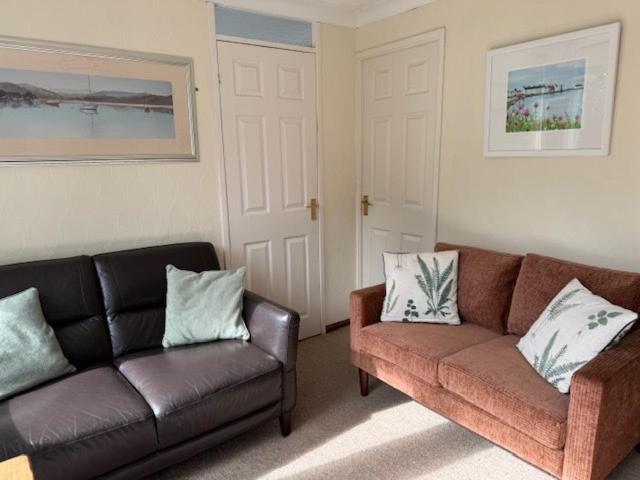 Chalet 64, Lakeside, Glan Gwna Holiday Park Caernarfon Eksteriør billede